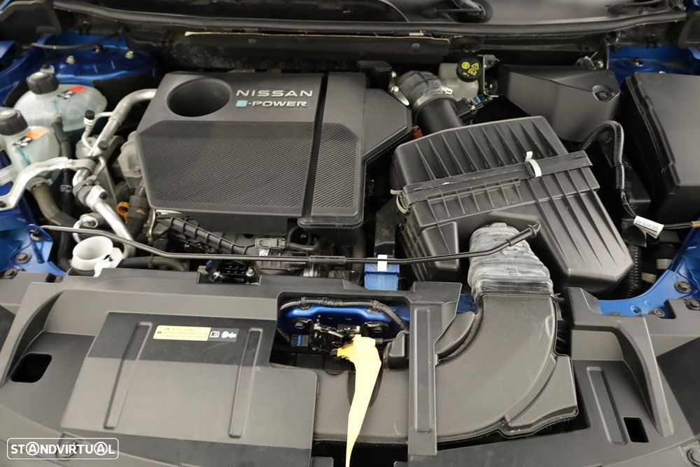 Nissan Qashqai - 25
