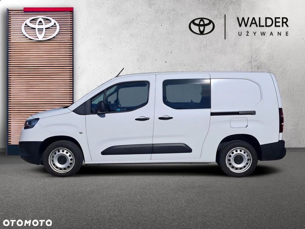 Toyota PROACE CITY - 3