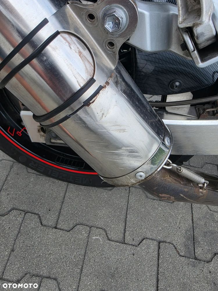 Suzuki SV - 34