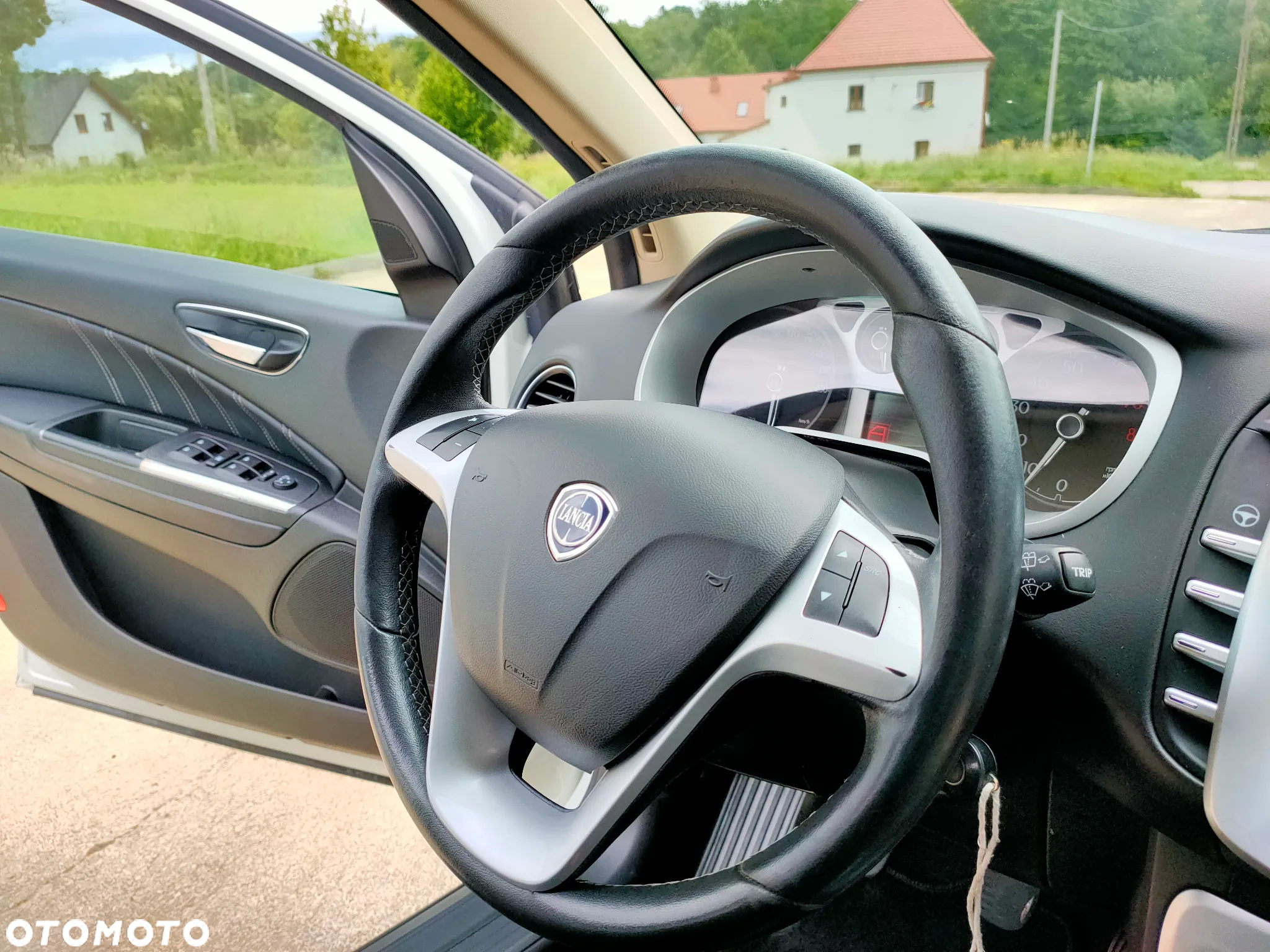 Lancia Delta 1.4 T-Jet 16v Oro - 21