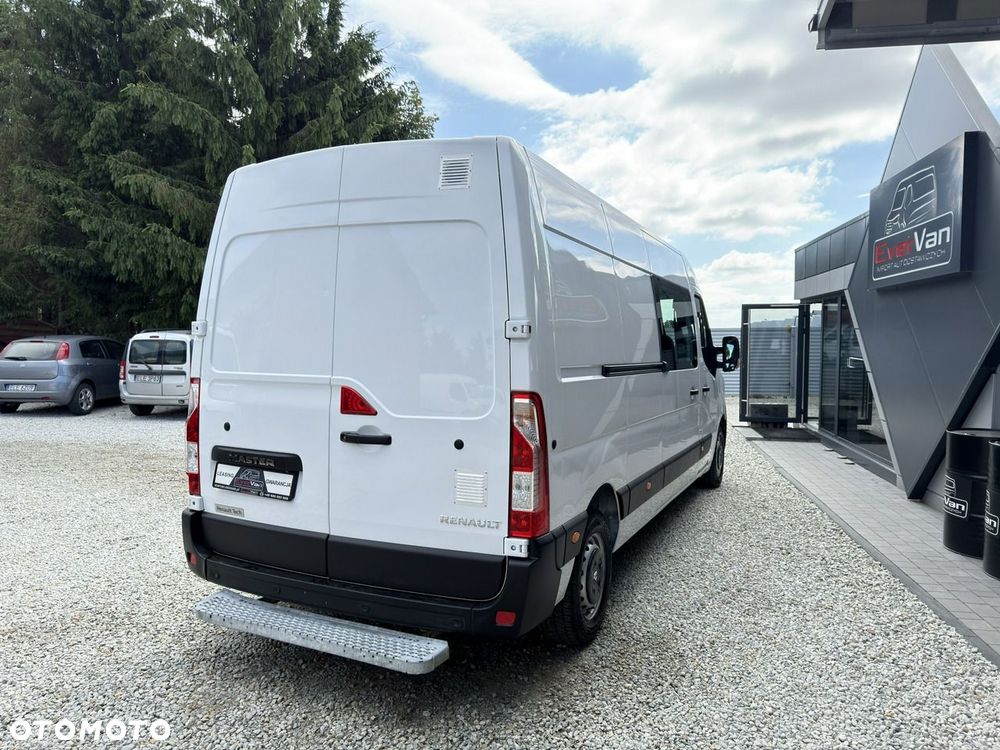 Renault Master - 4