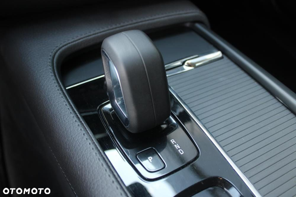 Volvo V90 - 31