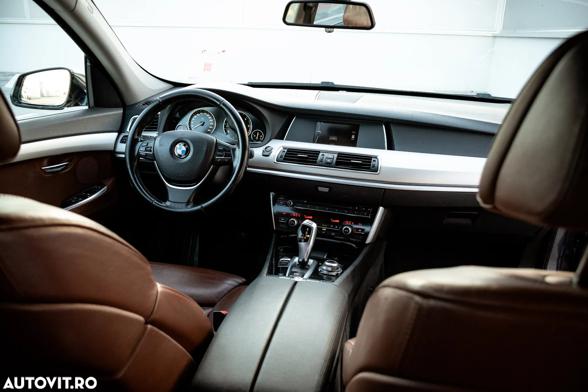 BMW Seria 5 - 23