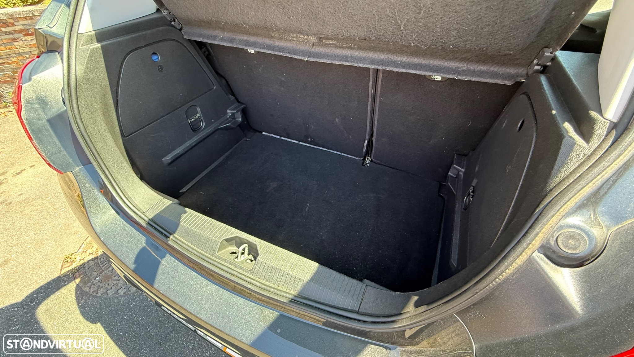 Opel Corsa 1.2 Edition - 16