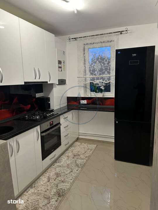 Apartament modern, complet renovat | 67 mp | Decebal — fotografia 1