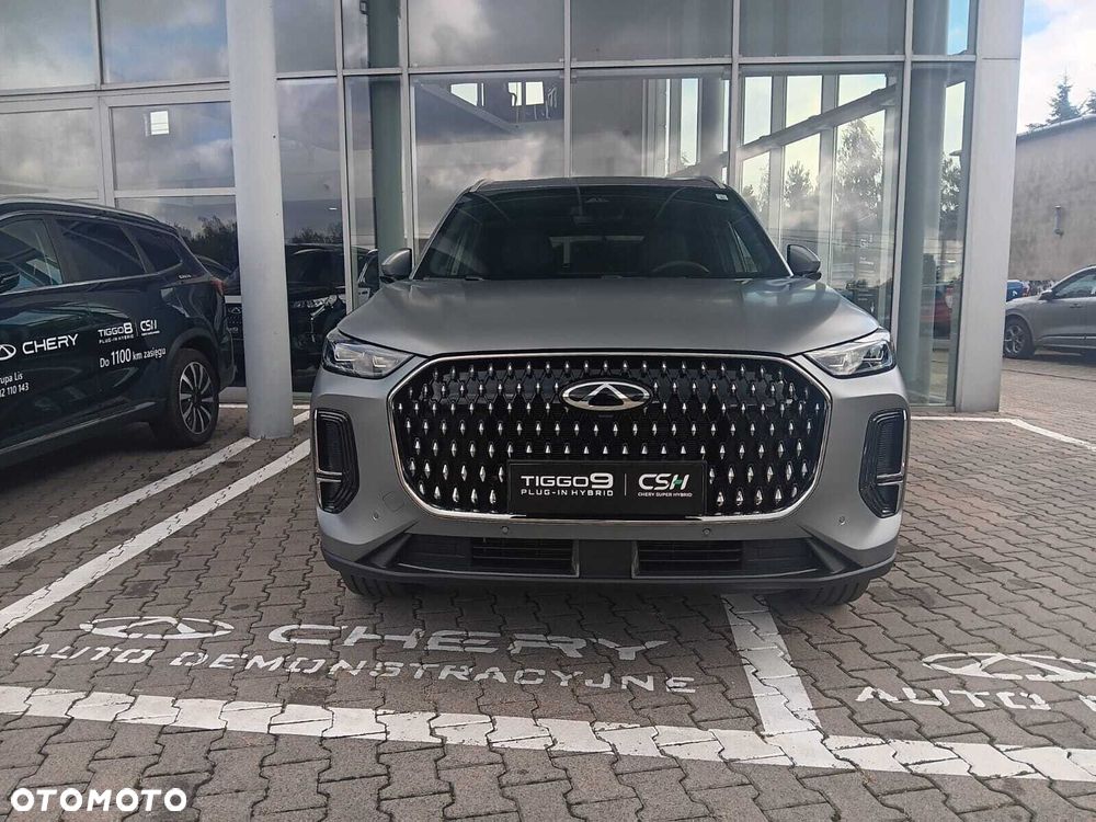 Chery Tiggo 9 - 3