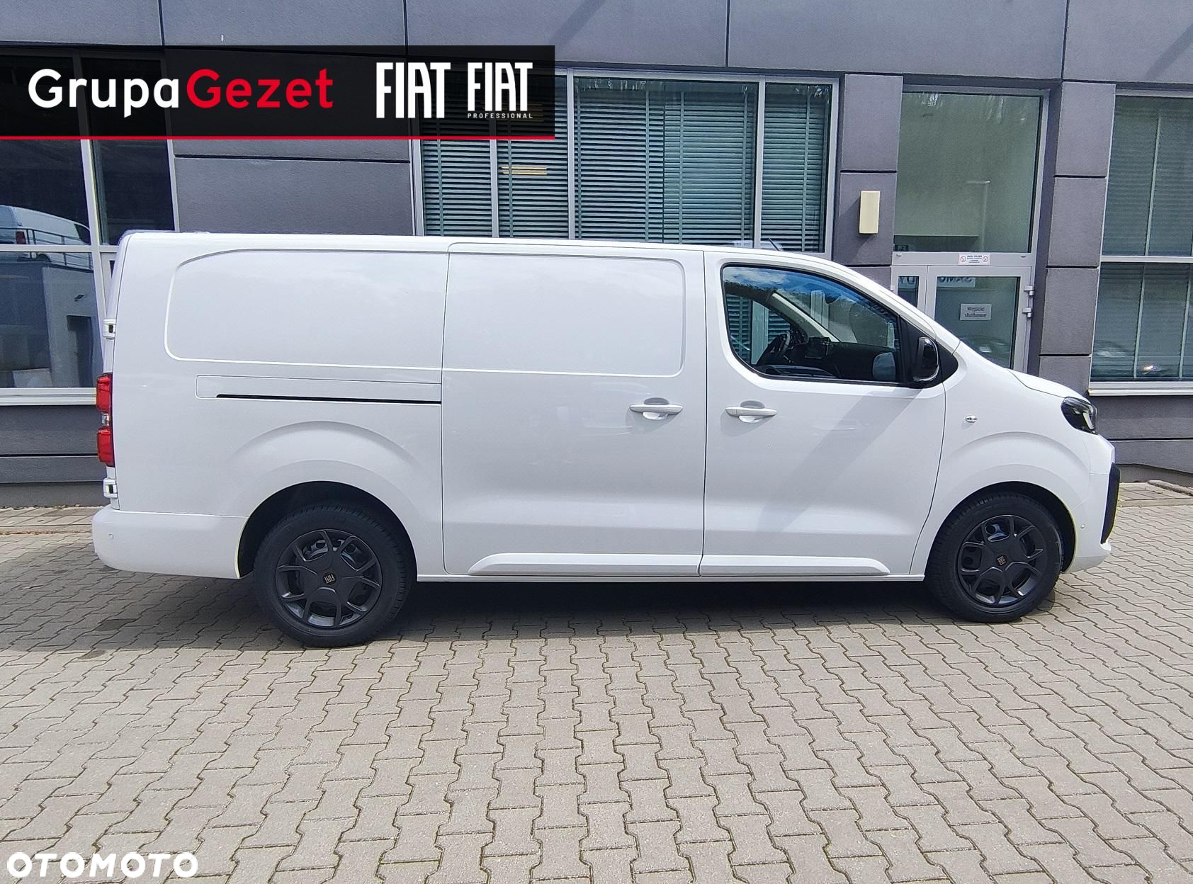 Fiat Scudo - 5