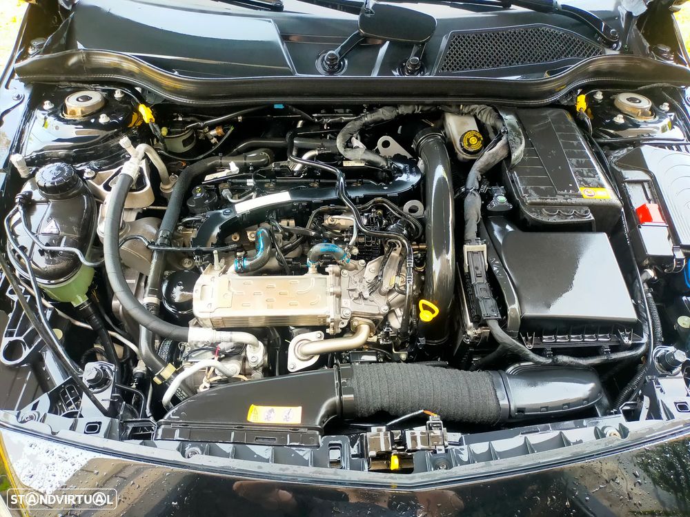 Mercedes-Benz A 200 d AMG Line - 19