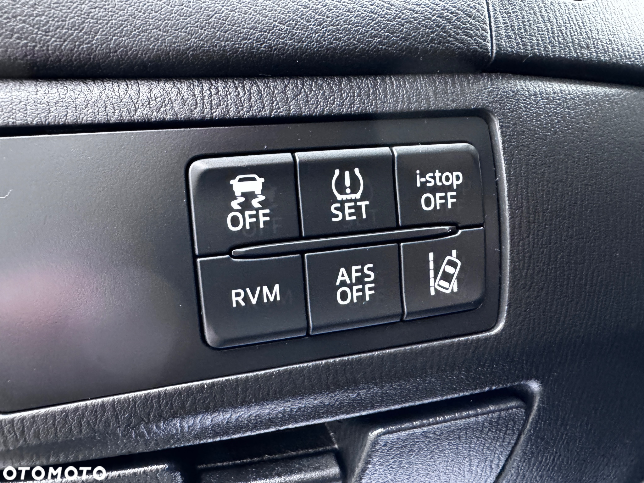 Mazda 6 SKYACTIV-D 175 i-ELOOP Sports-Line - 19