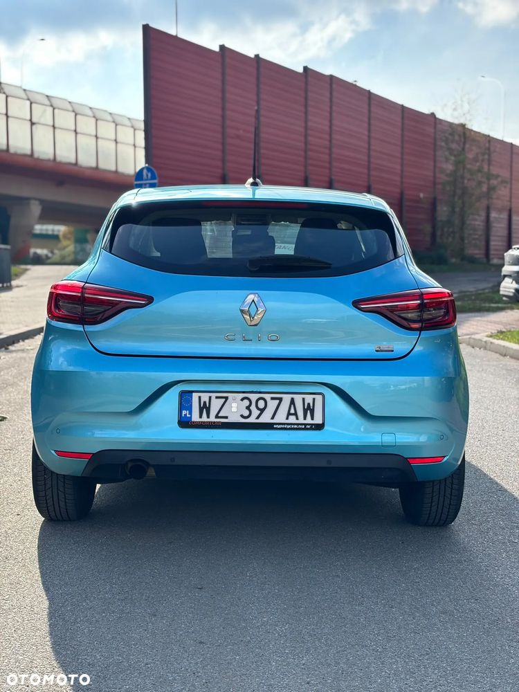 Renault Clio 1.0 SCe Life - 14