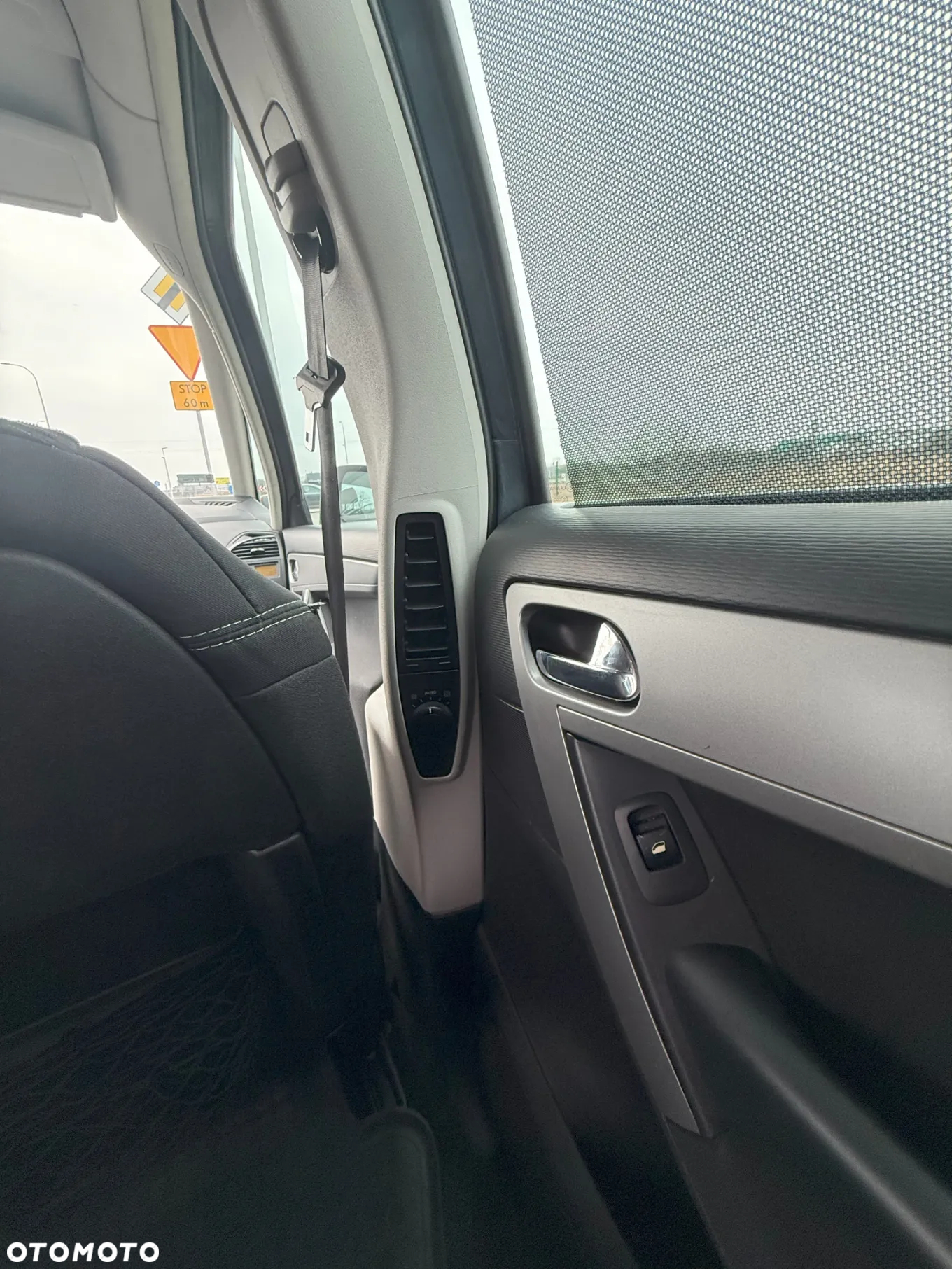 Citroën C4 Grand Picasso 2.0i Exclusive MCP - 24
