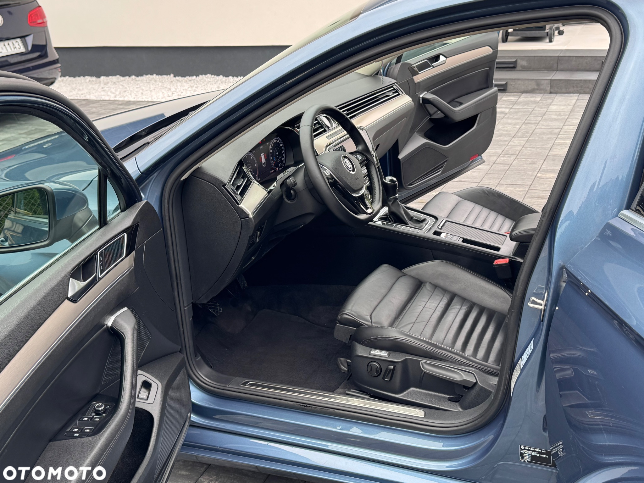 Volkswagen Passat Variant 2.0 TDI SCR Highline - 12