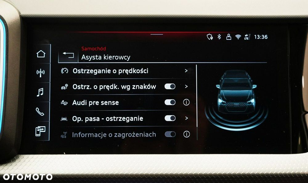 Audi A1 Sportback - 36