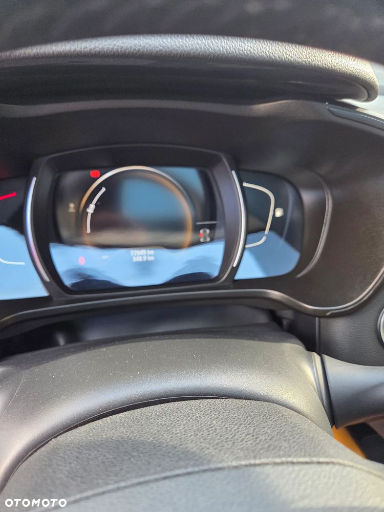 Renault Kadjar - 9