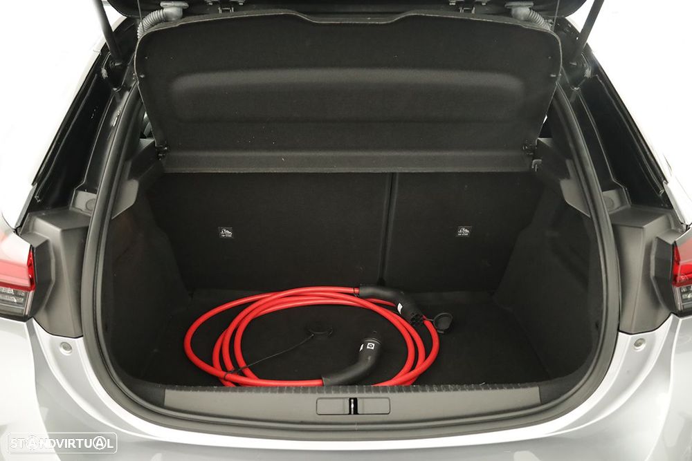 Opel Corsa-e 50 kWh GS - 23