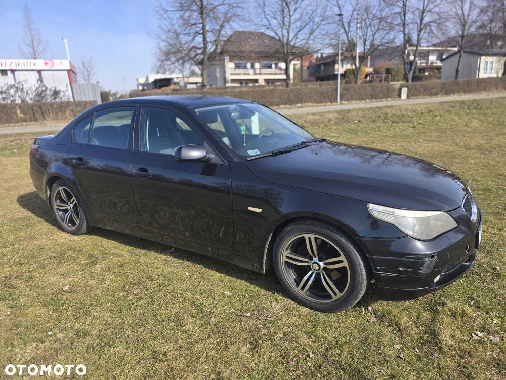 BMW Inny - 2