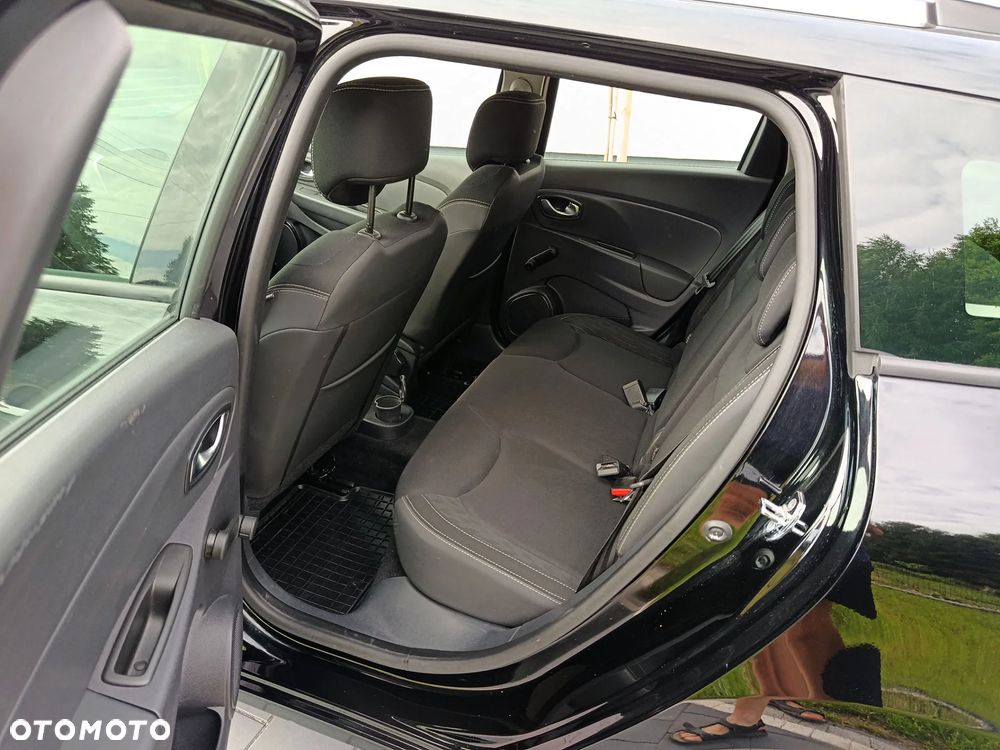 Renault Clio 0.9 Energy TCe Limited - 28