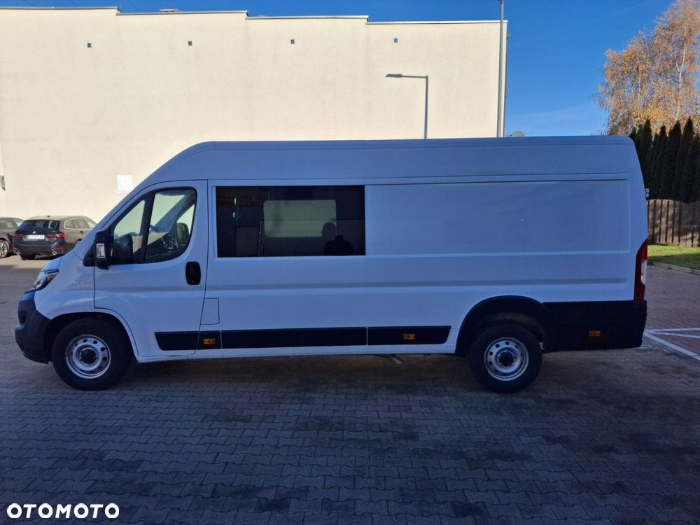 Fiat Ducato - 9