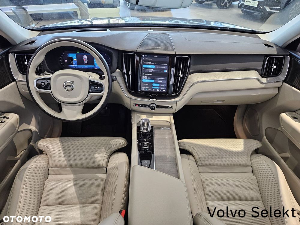 Volvo XC 60 - 16