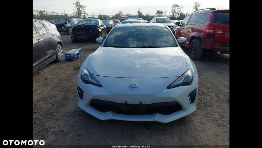Toyota GT86