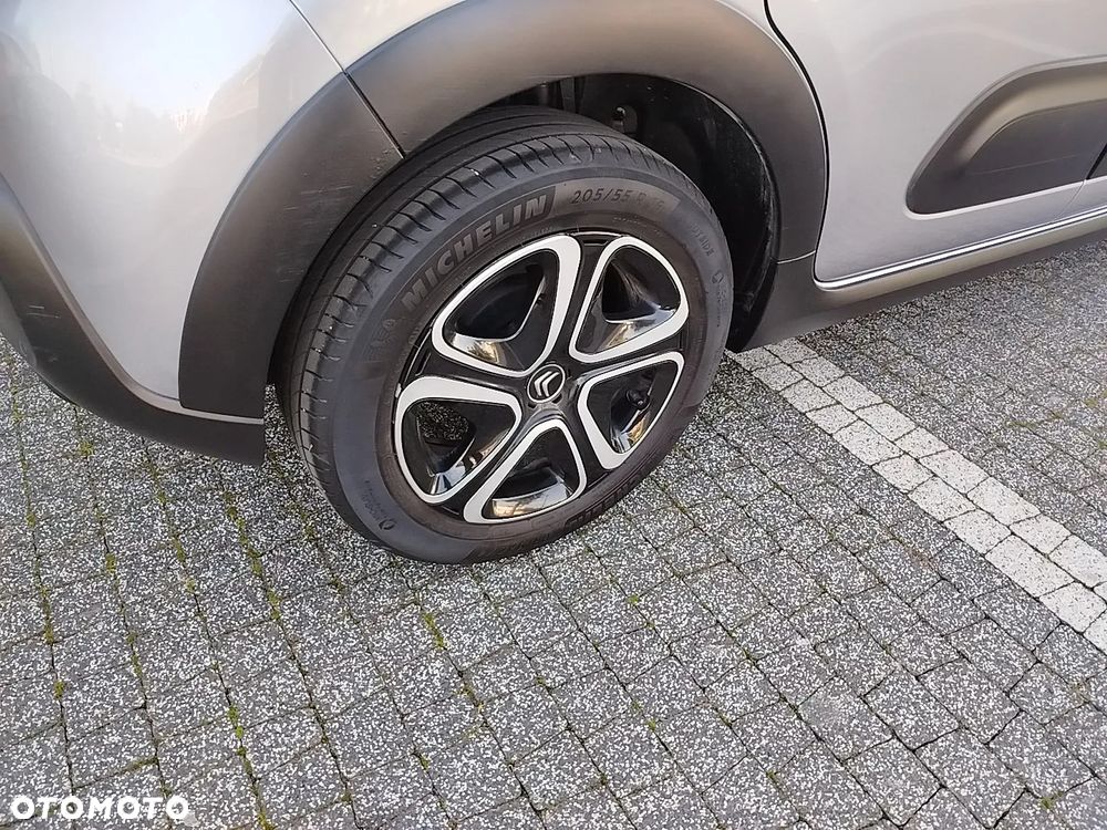 Citroën C3 1.2 PureTech Shine - 38