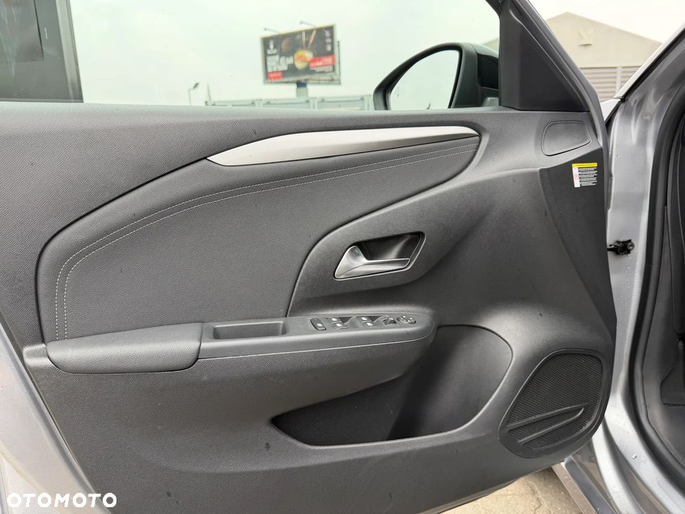 Opel Corsa 50kWh GS - 20