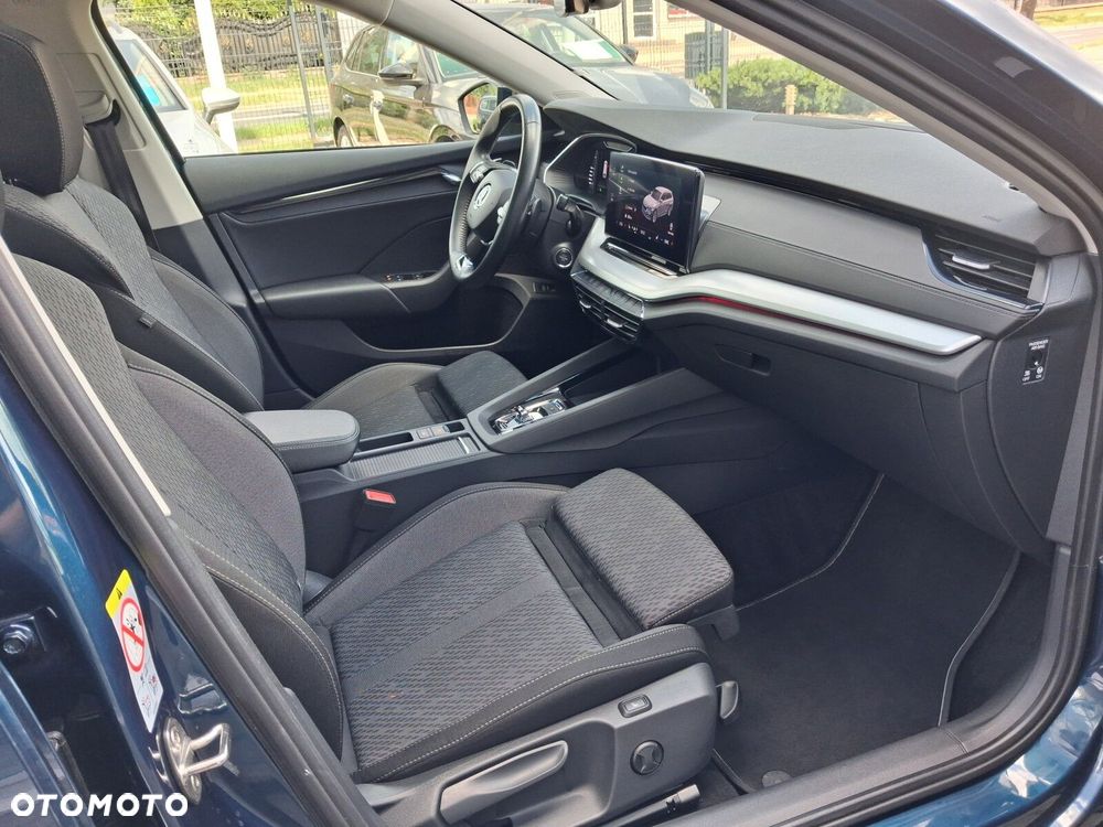 Skoda Octavia - 8