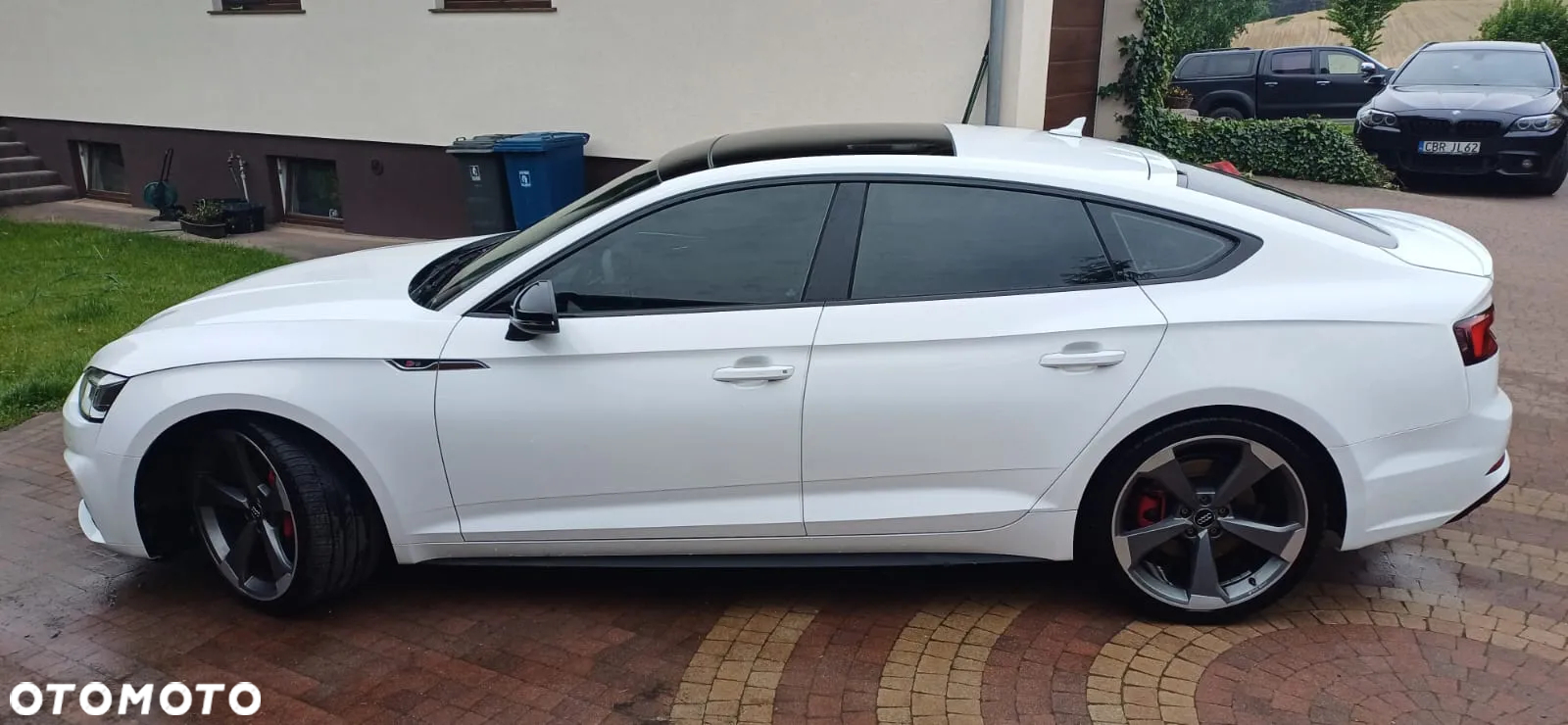 Audi S5 3.0 TFSI Quattro Tiptronic - 17