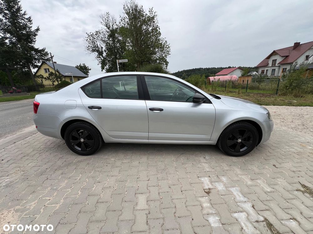 Skoda Octavia - 27