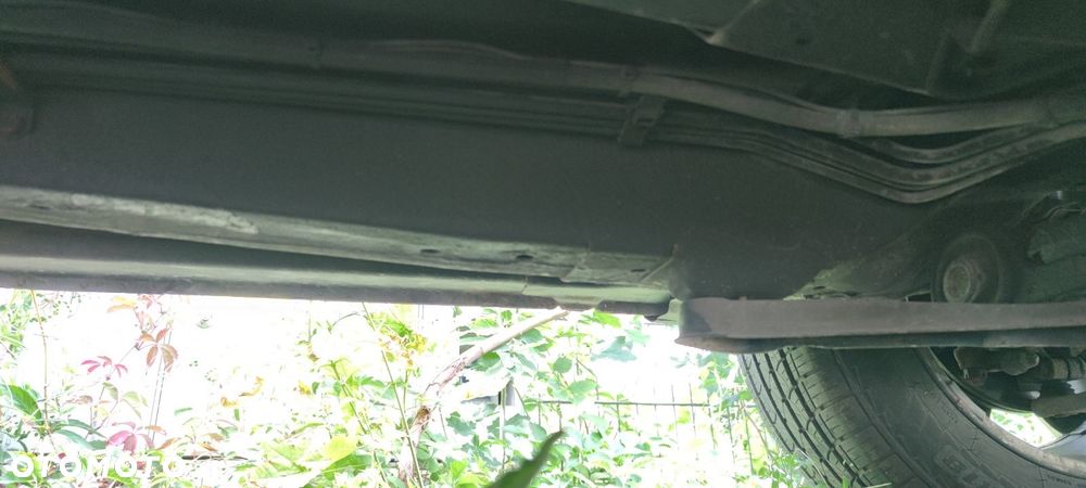 Nissan Murano 3.5 V6 - 9