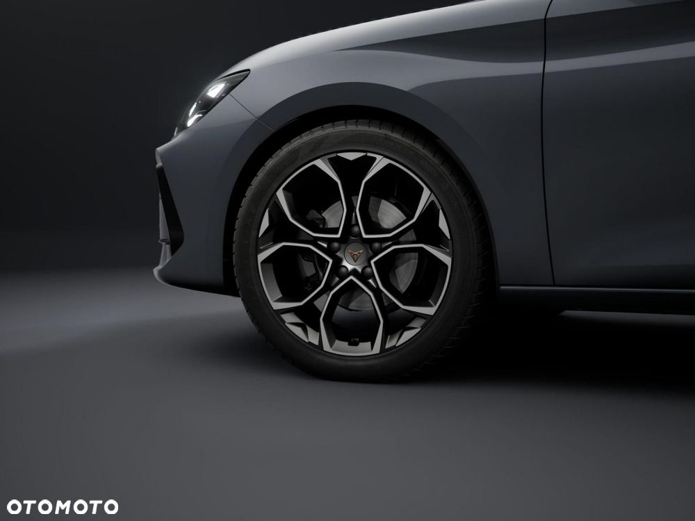 Cupra Leon Sportstourer - 3