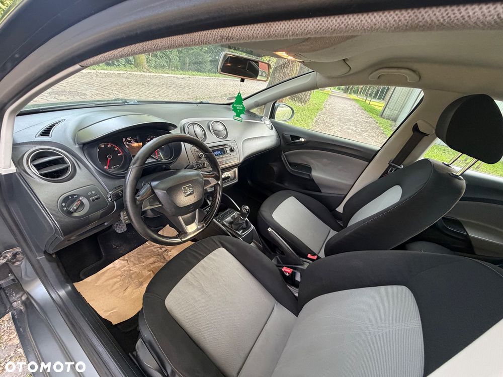 Seat Ibiza 1.2 TSI Style - 6