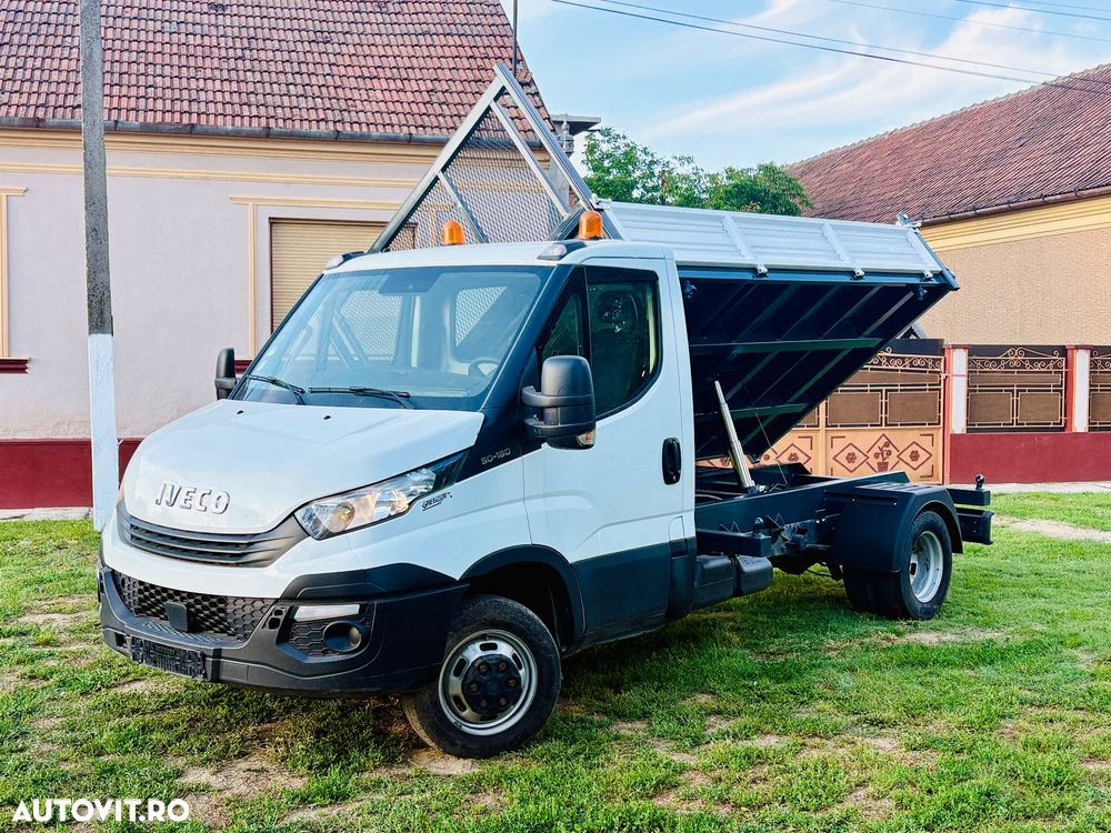 Iveco Daily - 1