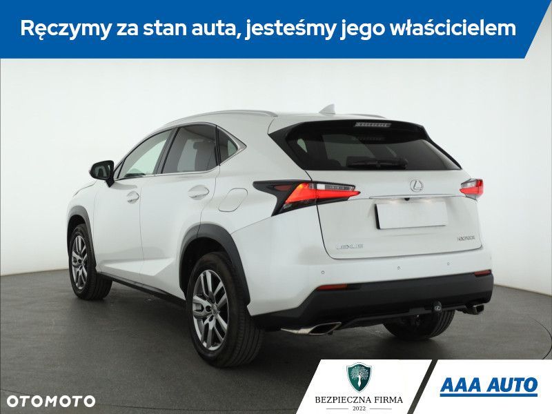 Lexus NX - 5
