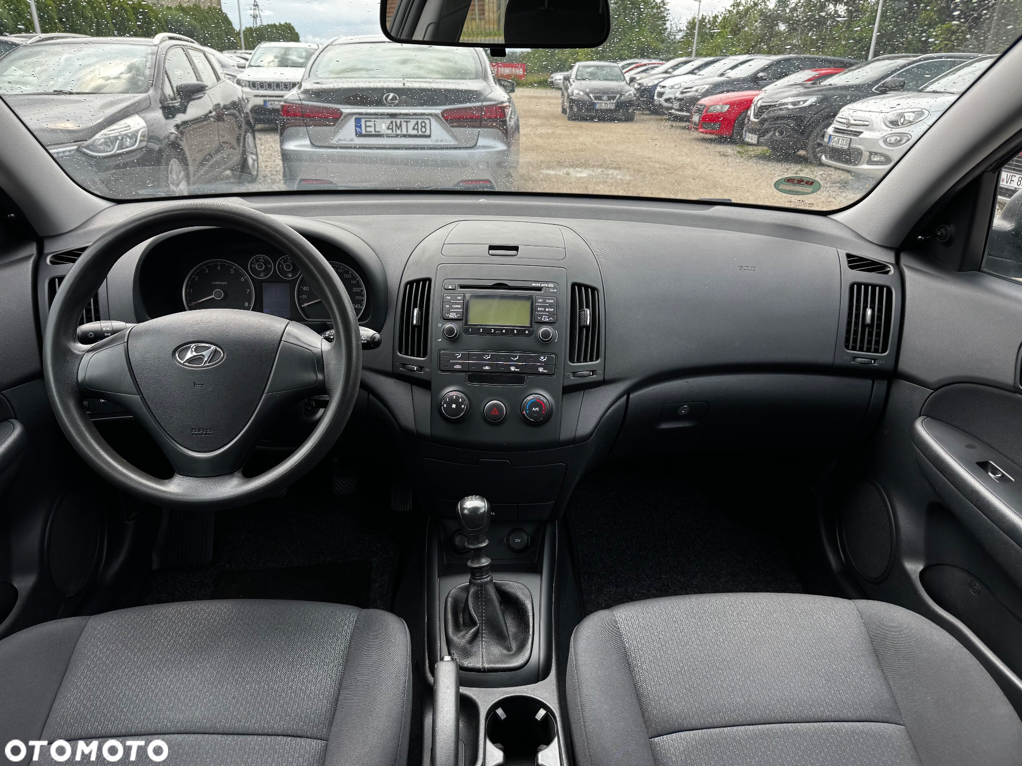 Hyundai i30 1.4 Classic - 26