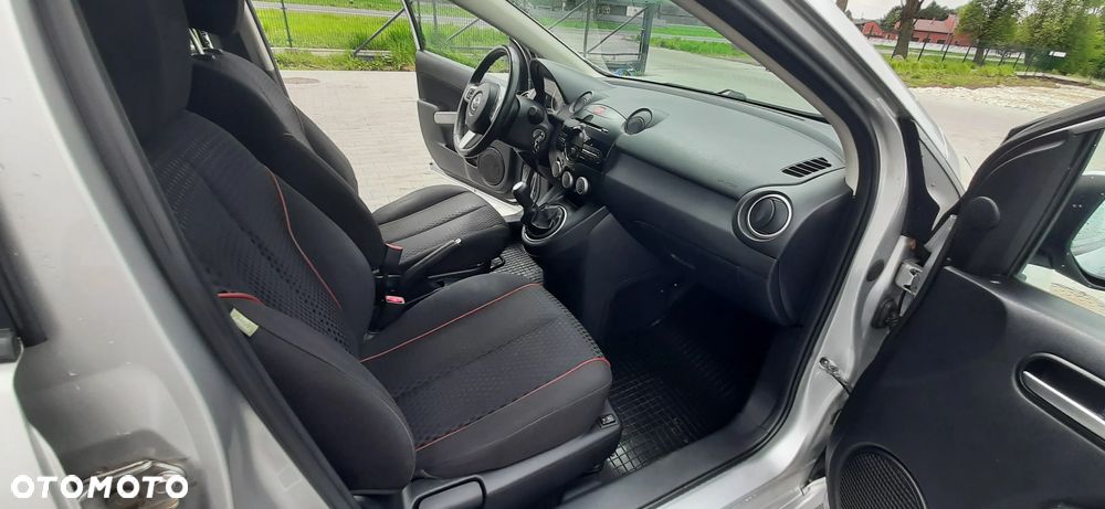 Mazda 2 - 39