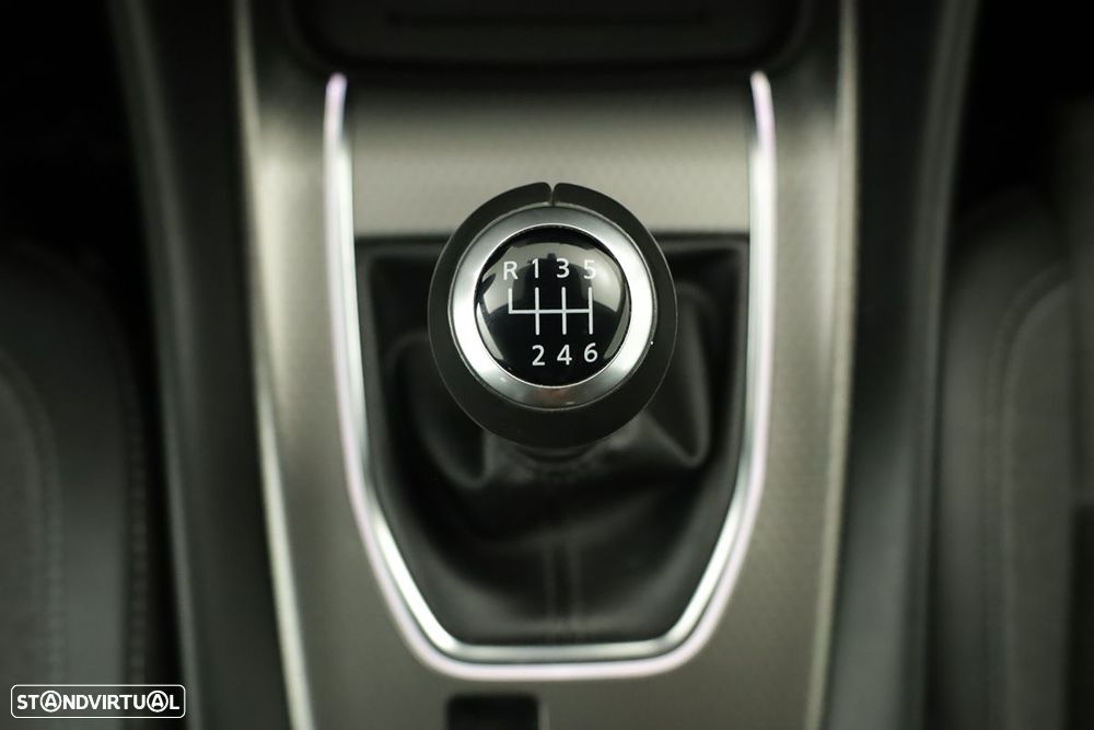 Nissan Qashqai - 14