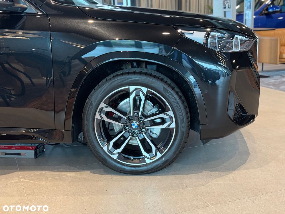 BMW X1 sDrive18d sport - 8