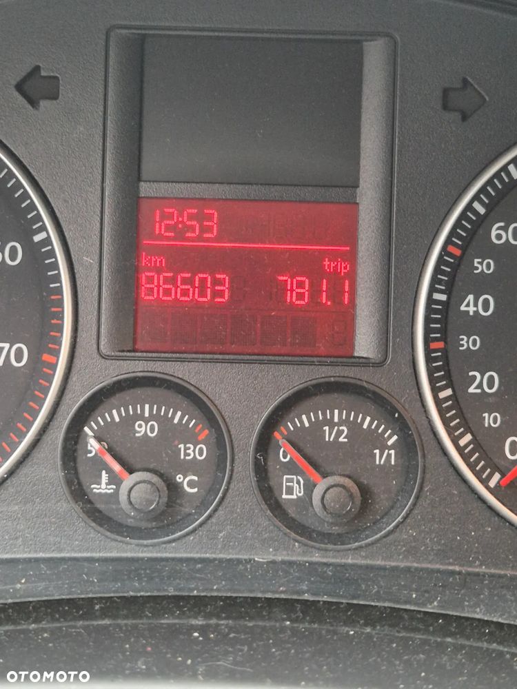 Volkswagen Golf Plus - 7