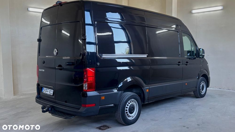 Volkswagen Crafter DSG. L2H2 (średni) - 3
