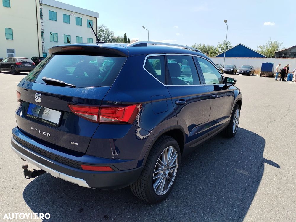 Seat Ateca - 5