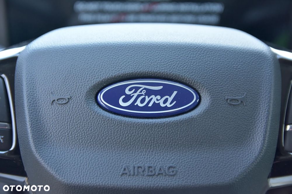 Ford Transit Custom Furgon L2H1 136KM - 9