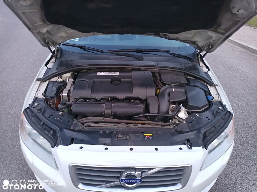 Volvo S80 3.2 Summum - 29