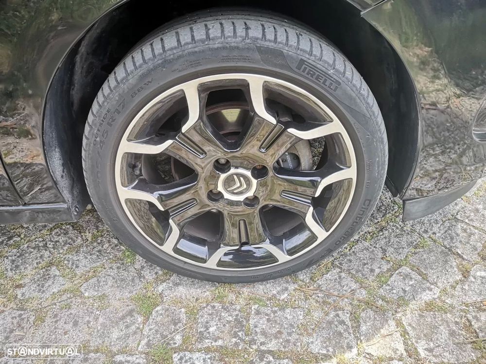 Citroën DS3 1.6 THP Sport Chic - 18