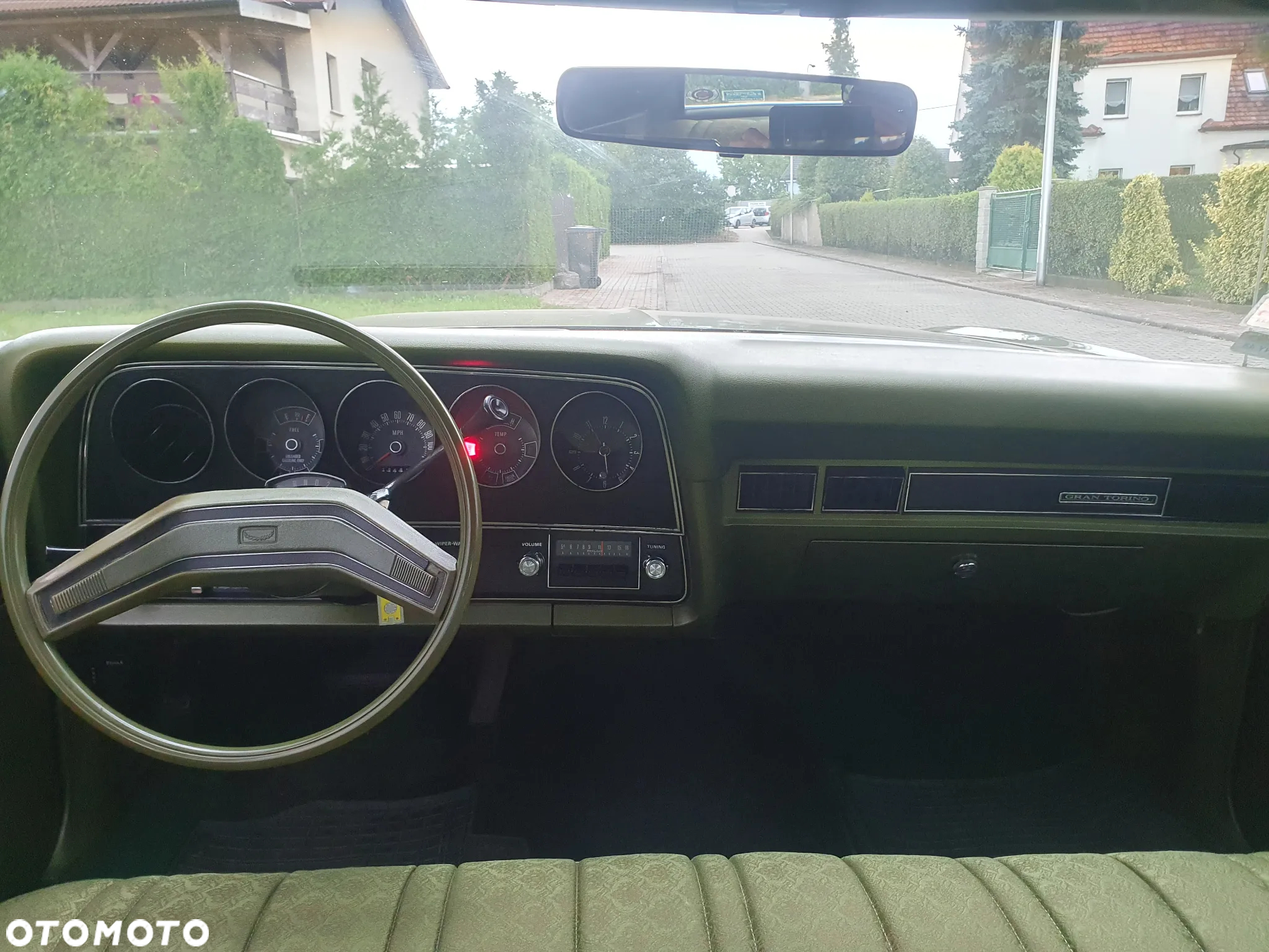 Ford Inny - 20
