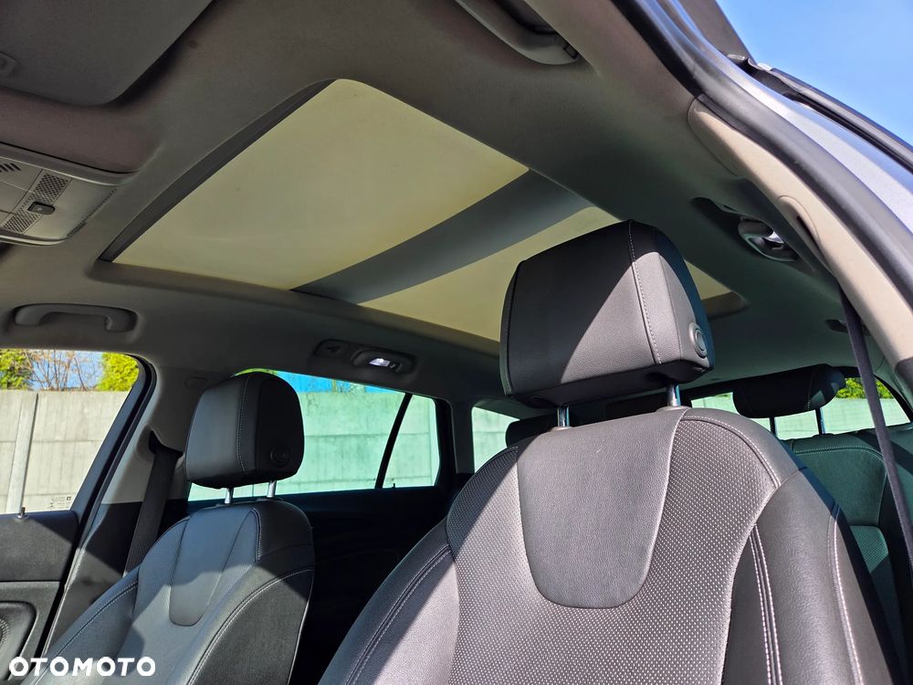 Opel Insignia 2.0 Business Edition - 7