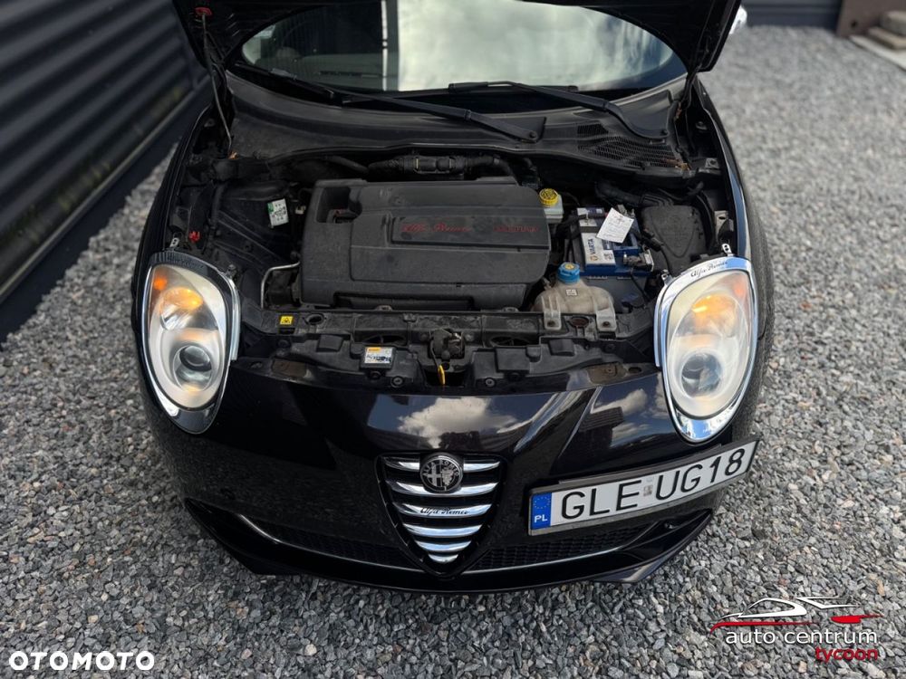 Alfa Romeo Mito - 19