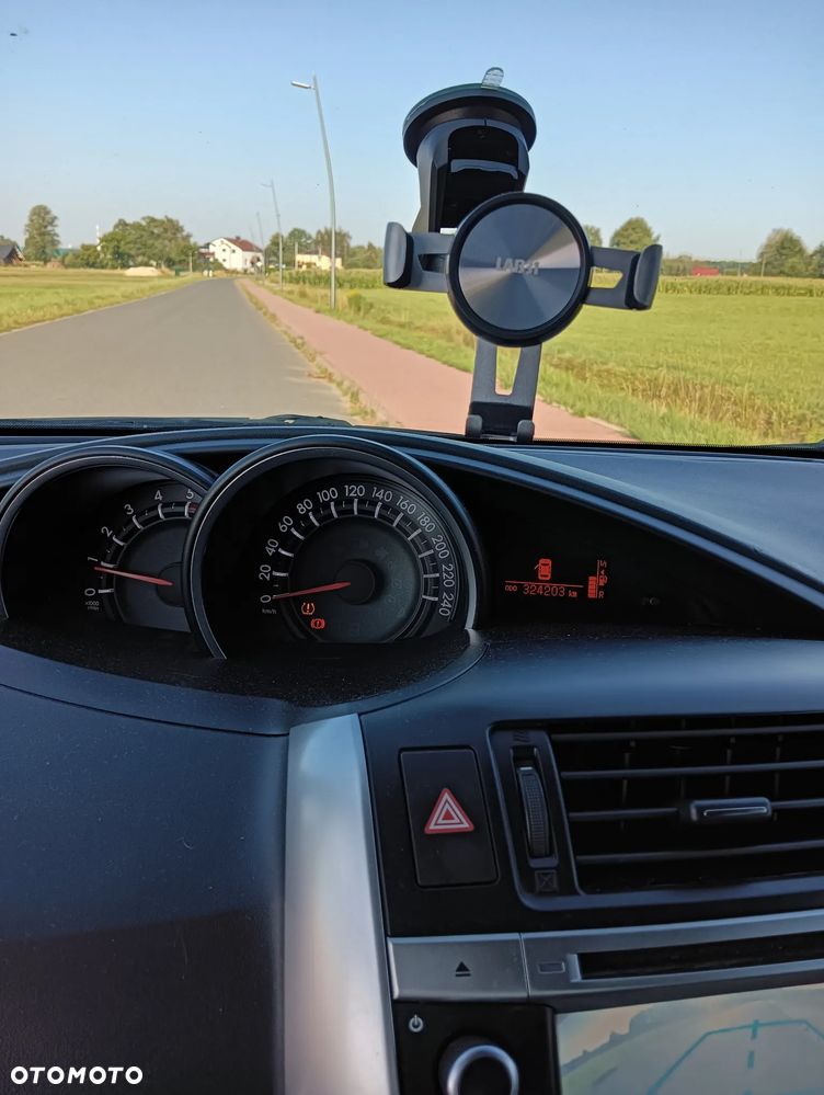 Toyota Verso 1.6 D-4D Active 7os - 21