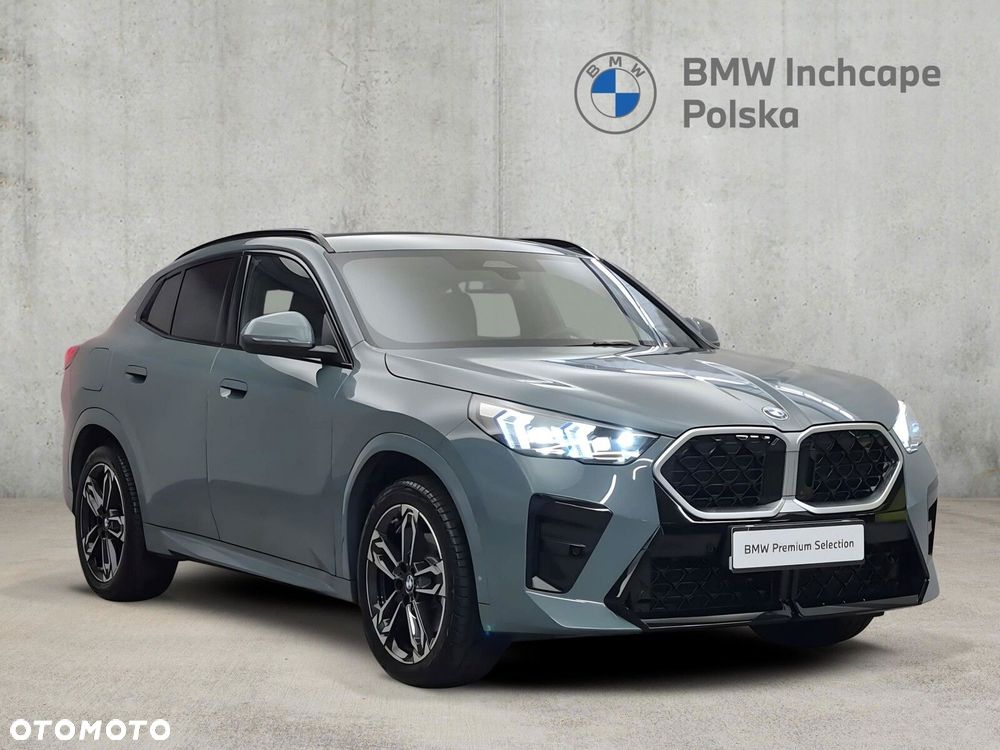 BMW X2 - 8