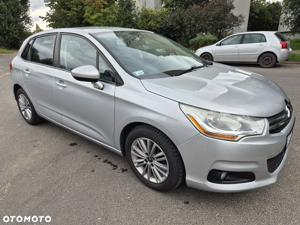 Citroën C4 1.6 VTi Impress - 2